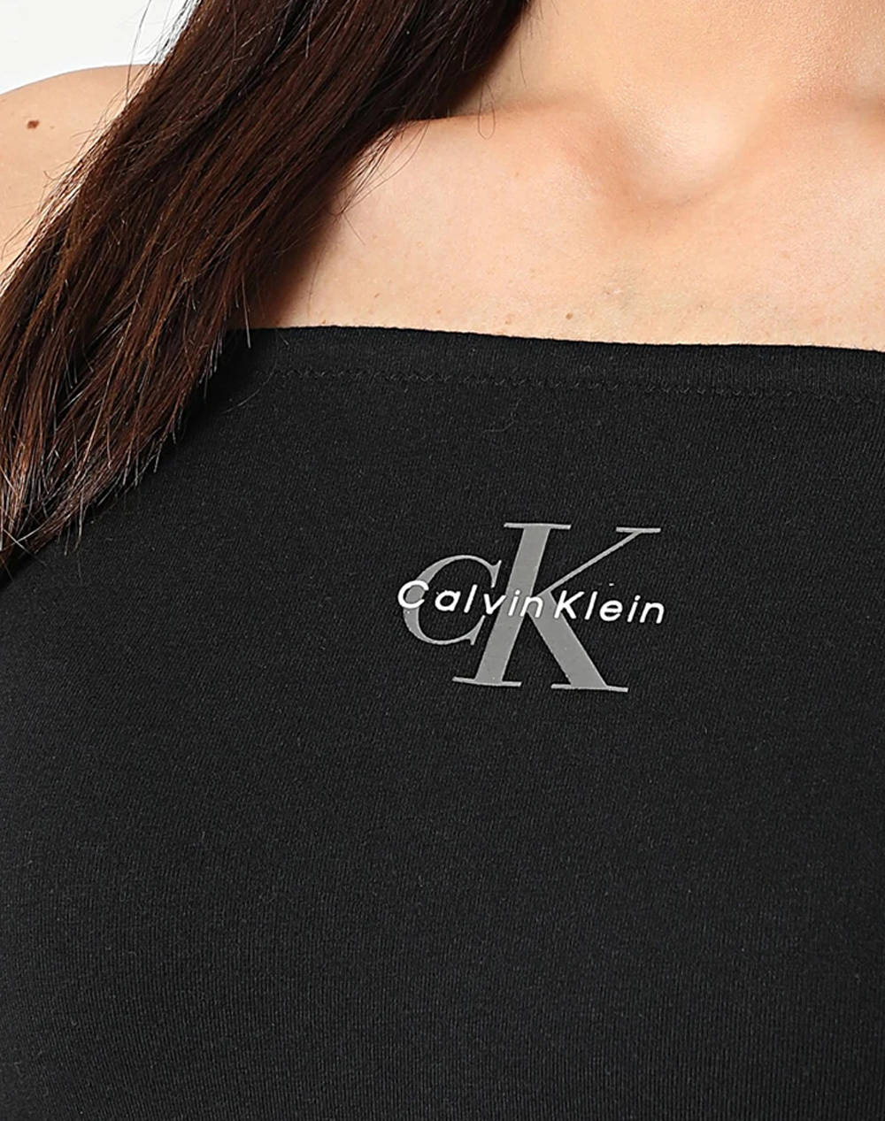 CALVIN KLEIN MNGRM OFF SHLDR STRT