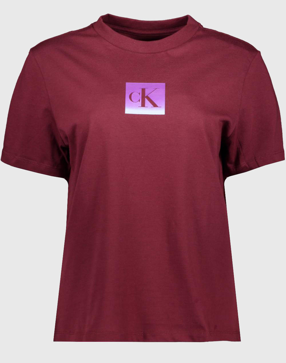 CALVIN KLEIN SS CLASSIC FIT TEE