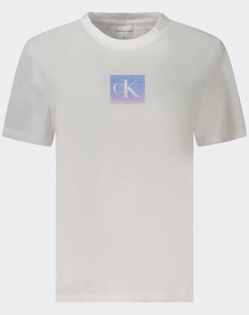 CALVIN KLEIN SS CLASSIC FIT TEE