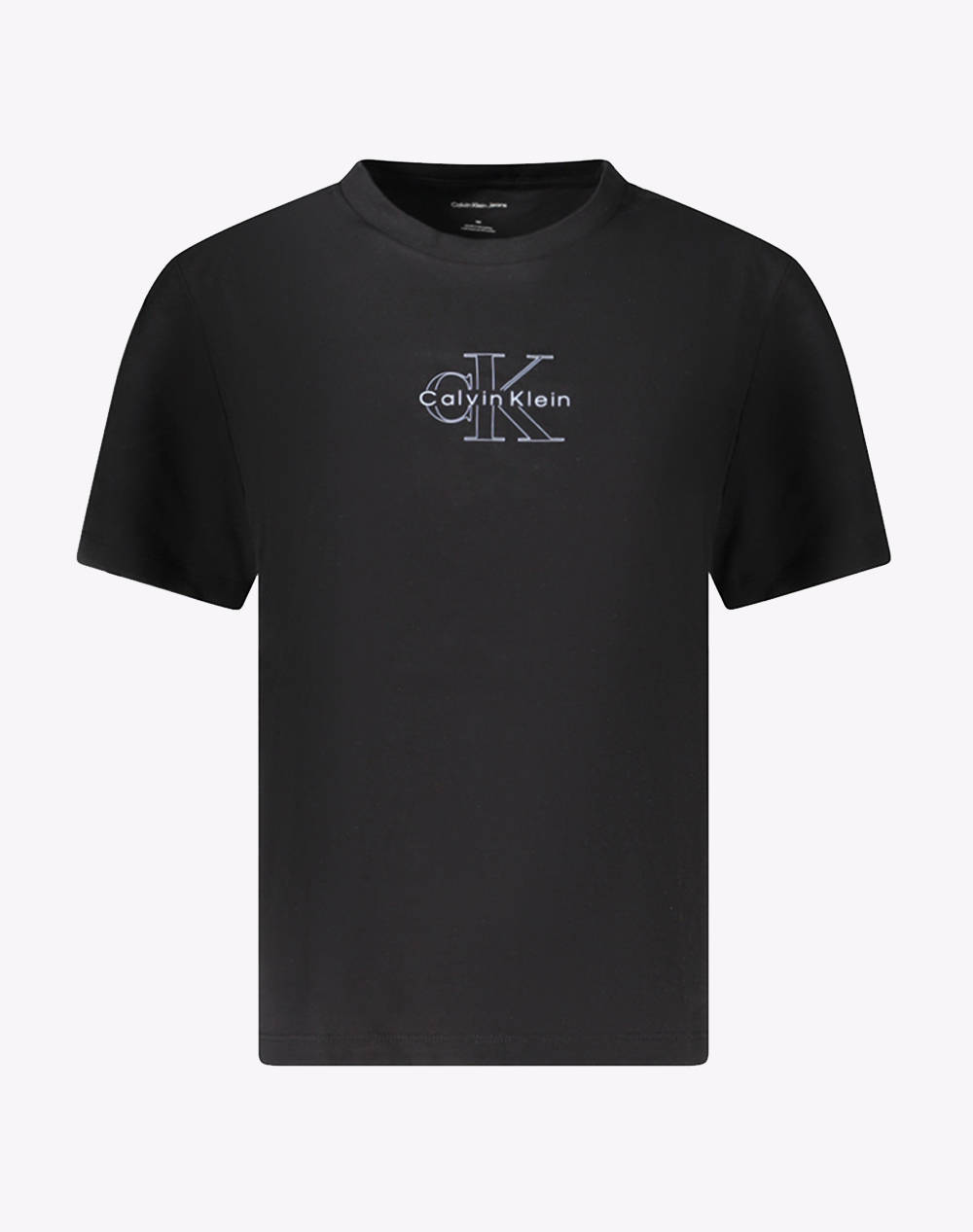 CALVIN KLEIN SS CLASSIC FIT TEE