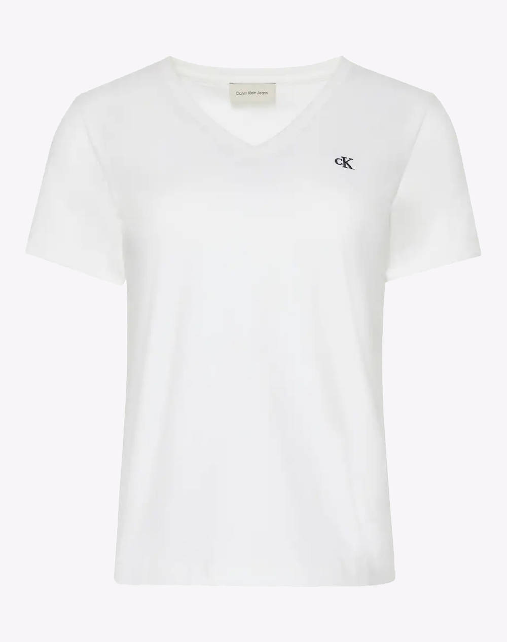 CALVIN KLEIN JEANS Archive Jersey Vnk Tee EU