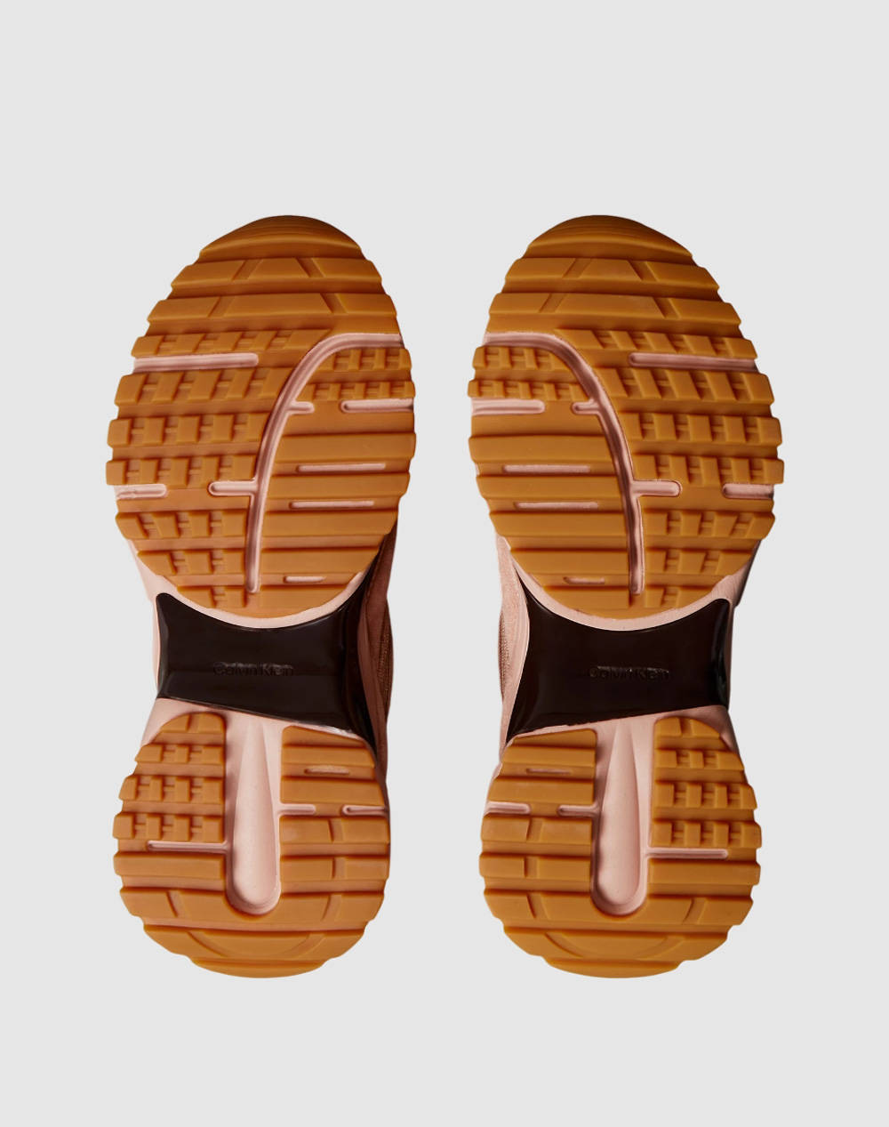 CALVIN KLEIN HIKE RUNNER MESH MIX CK