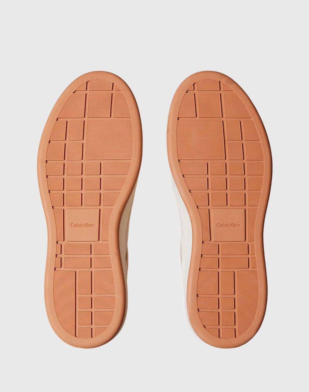 CALVIN KLEIN BASKET LACE UP PRO LTH MIX MG
