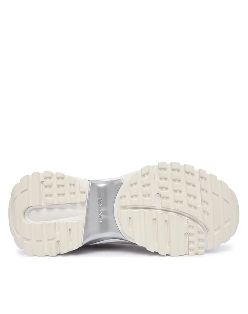 CALVIN KLEIN HIKE RUNNER MESH MIX MET MG