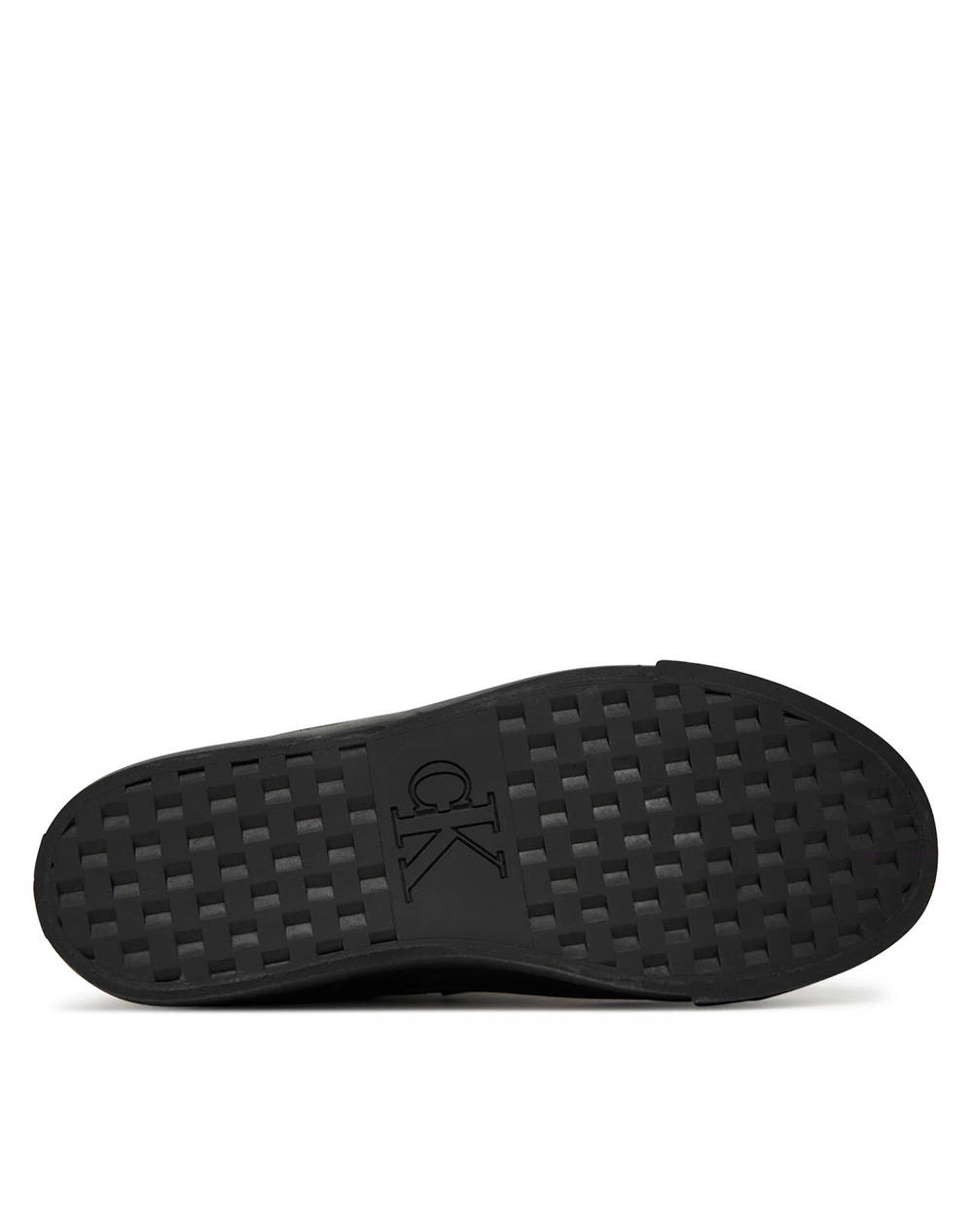 CALVIN KLEIN VULC FLATF SNOWBOOT NYLON MIX MG