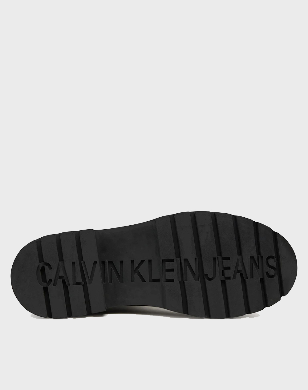 CALVIN KLEIN HIGH RAINBOOT NEOPRENE