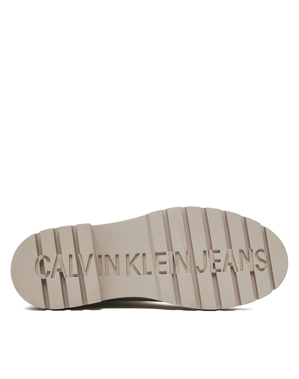 CALVIN KLEIN MID RAINBOOT RUBBER