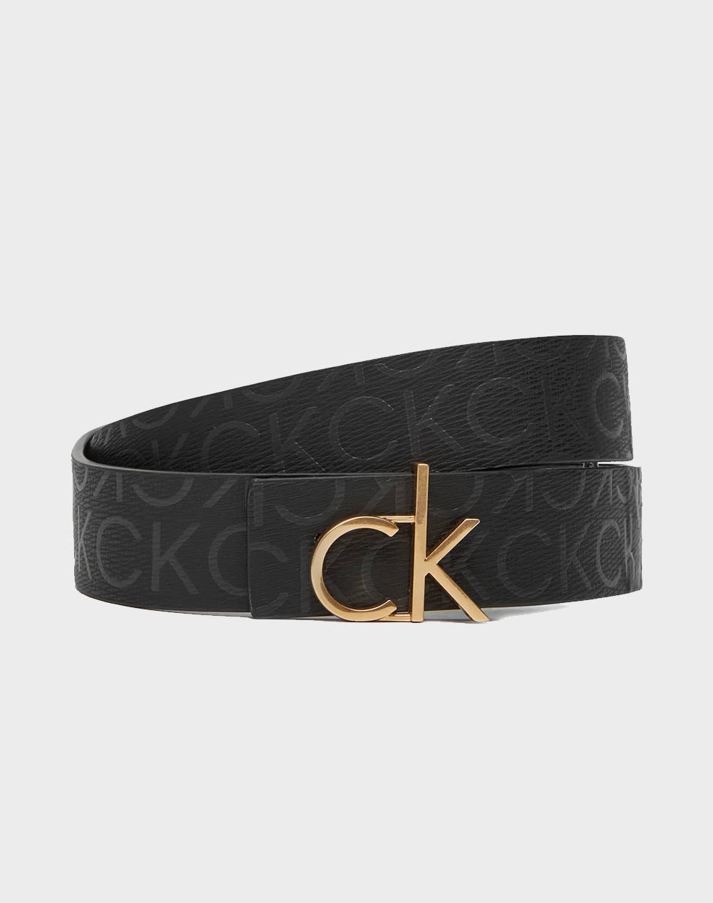 CALVIN KLEIN JEANS CK BCKL RVRSBL BLT 3
