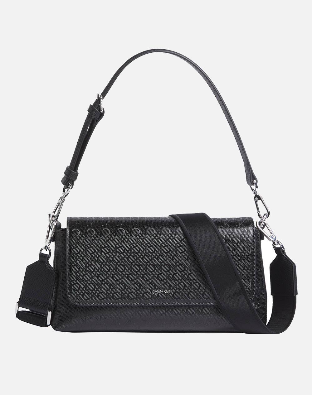 CALVIN KLEIN JEANS CK MST AP DBL STRPS (Dimensiuni: 26 x 13 x 5cm.)