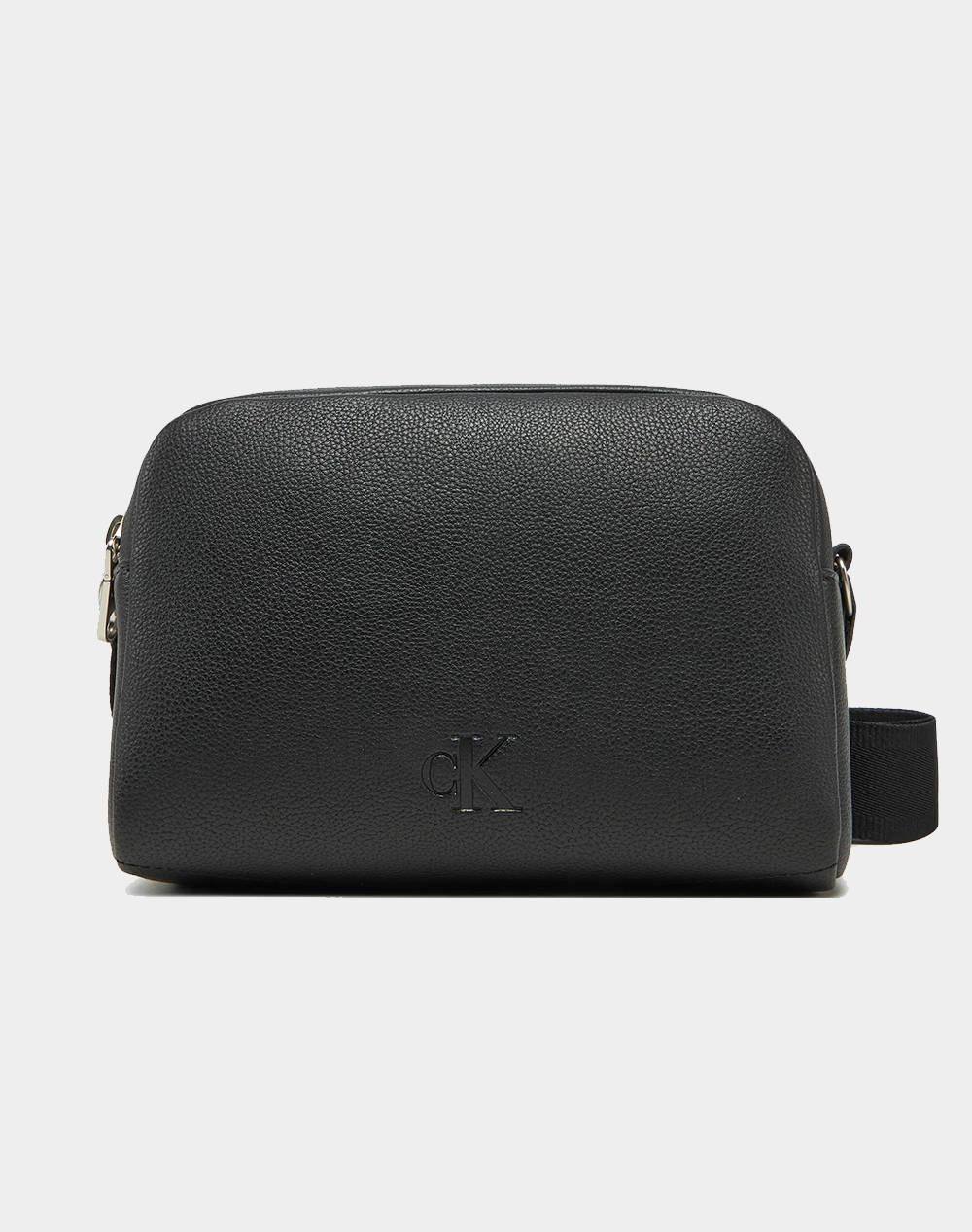 CALVIN KLEIN JEANS ULTRALIGHT CAMERA BAG21 PU (Dimensiuni: 20 x 13.5 x 7cm.)