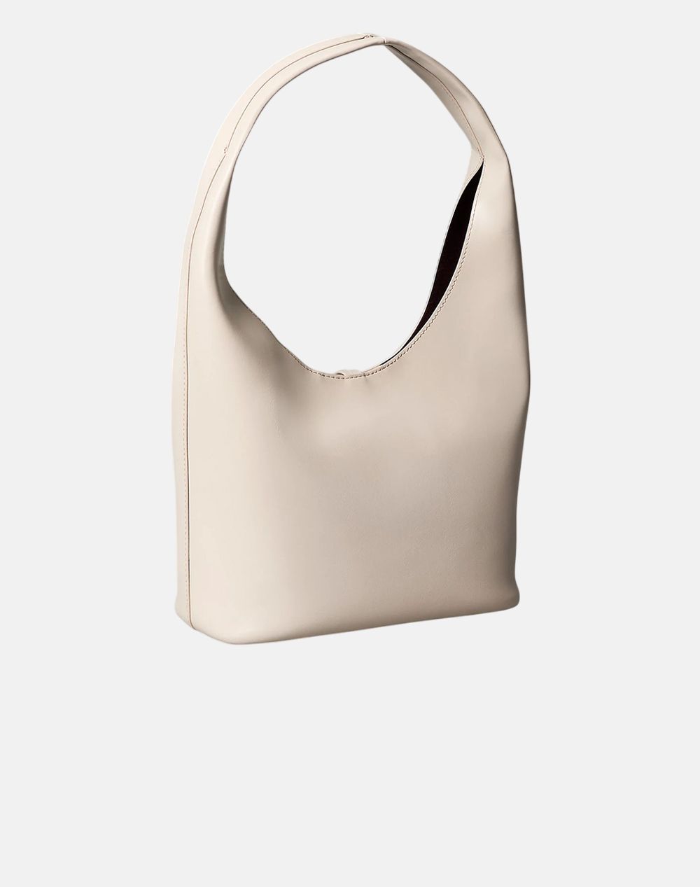 CALVIN KLEIN STN LCK SLCHY SMLL S (Dimensiuni: 18.5 x 23.5 x 12cm.)