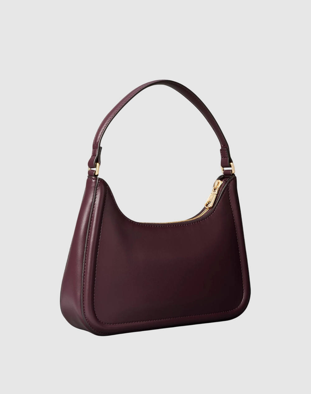 CALVIN KLEIN RAISED CK SMALL SHOULDER BAG (Dimensiuni: 25 x 18.5 x 6cm.)