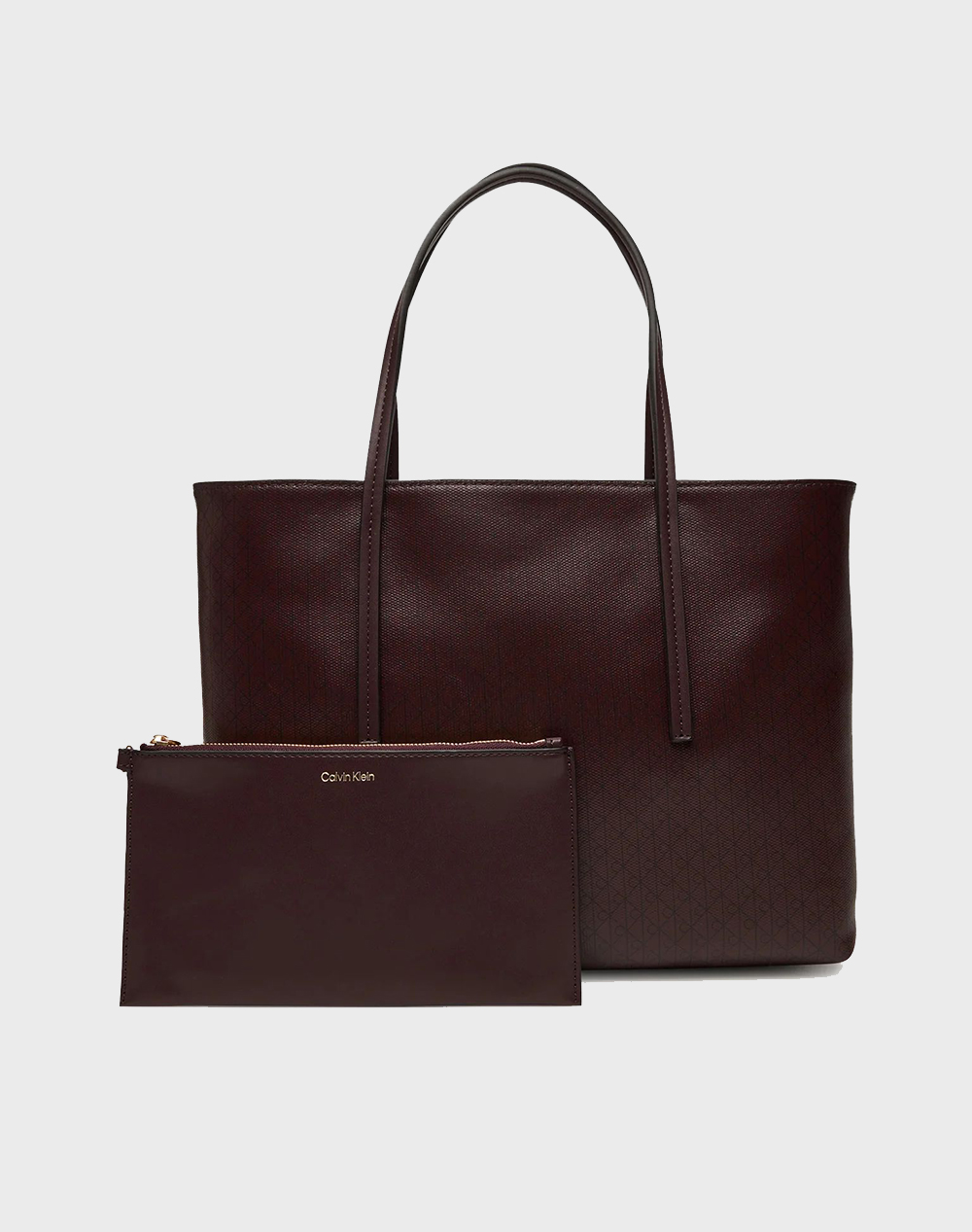 CALVIN KLEIN JEANS AOP SMALL TOTE (Dimensiuni: 31 x 24 x 9cm.)