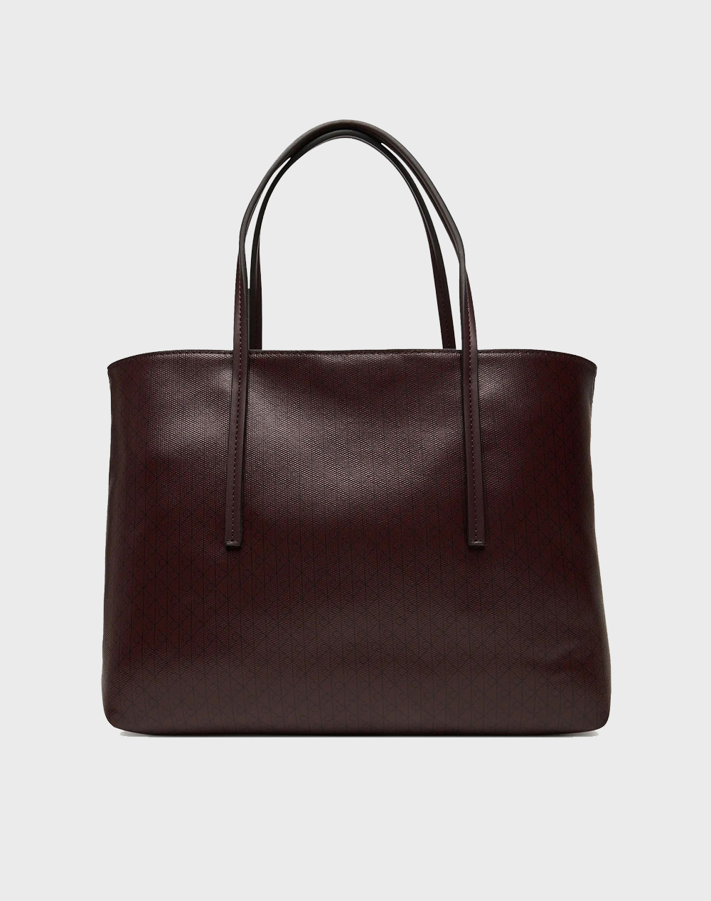 CALVIN KLEIN JEANS AOP SMALL TOTE (Dimensiuni: 31 x 24 x 9cm.)