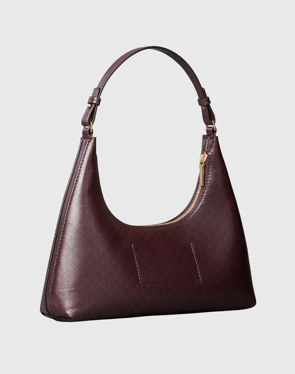 CALVIN KLEIN JEANS AOP SHOULDER BAG (Dimensiuni: 28 x 15 x 8cm.)