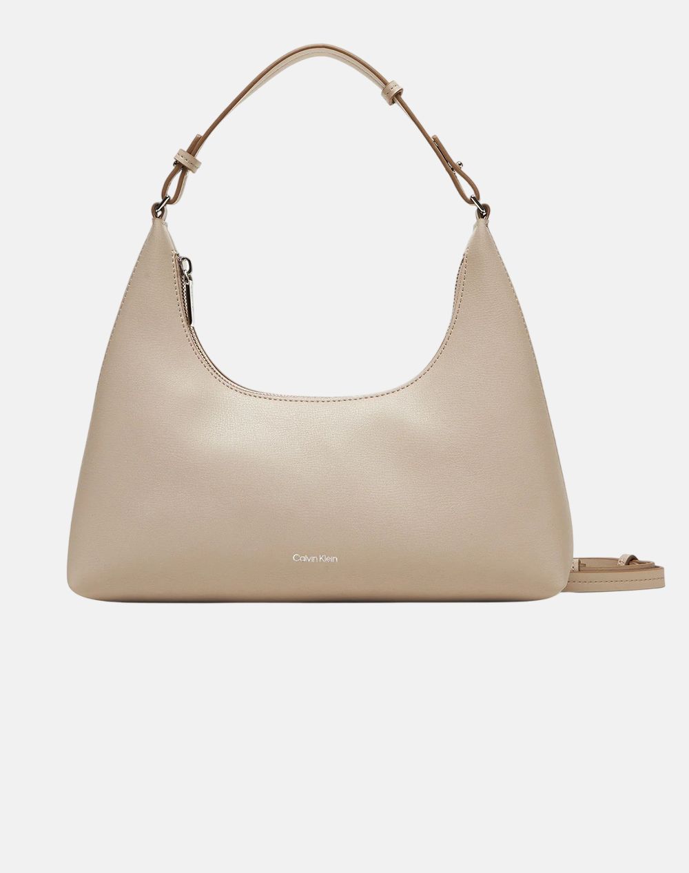 CALVIN KLEIN JEANS FOIL LOGO SHOULDER BAG (Dimensiuni: 30.5 x 13 x 7.5cm.)