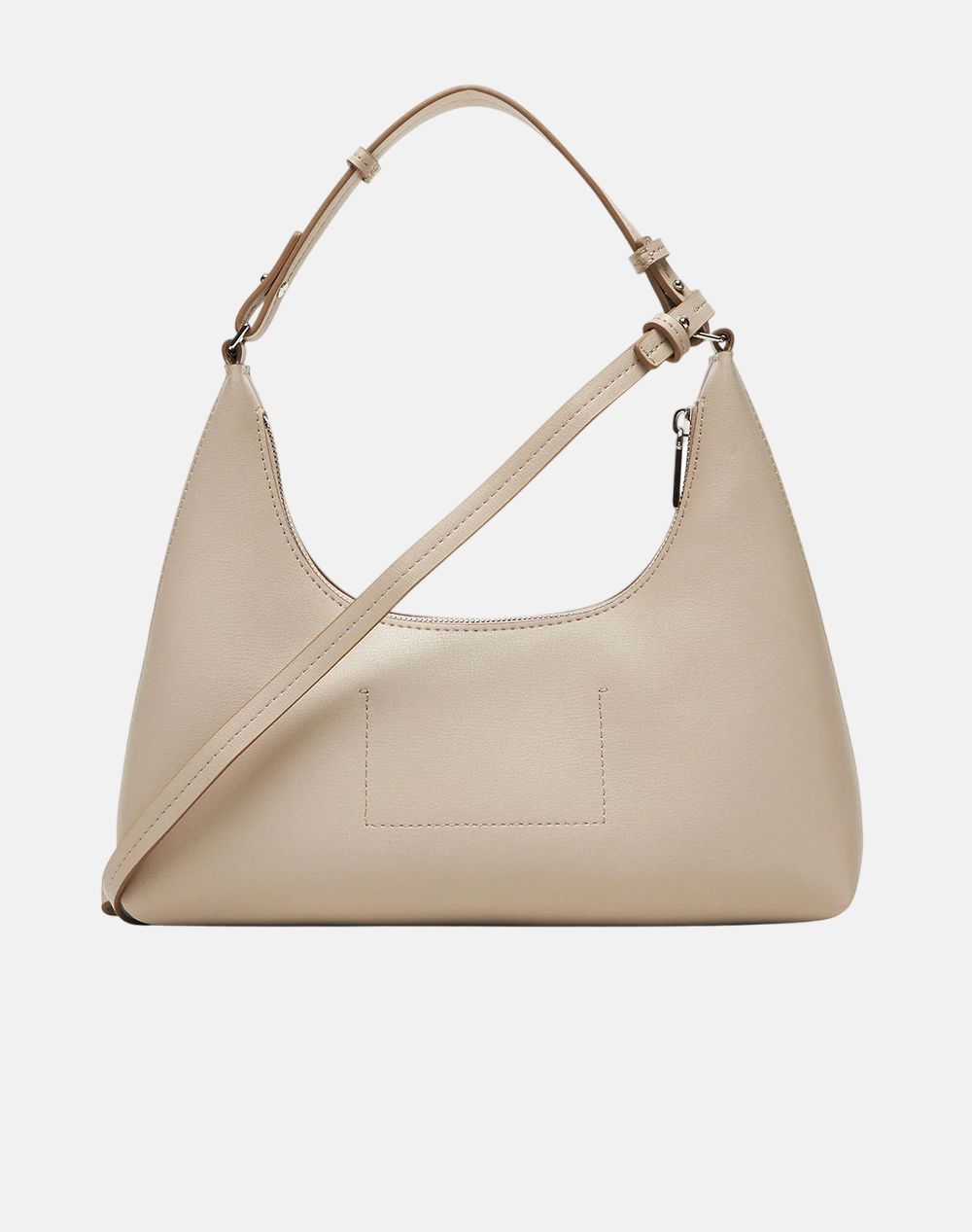 CALVIN KLEIN JEANS FOIL LOGO SHOULDER BAG (Dimensiuni: 30.5 x 13 x 7.5cm.)