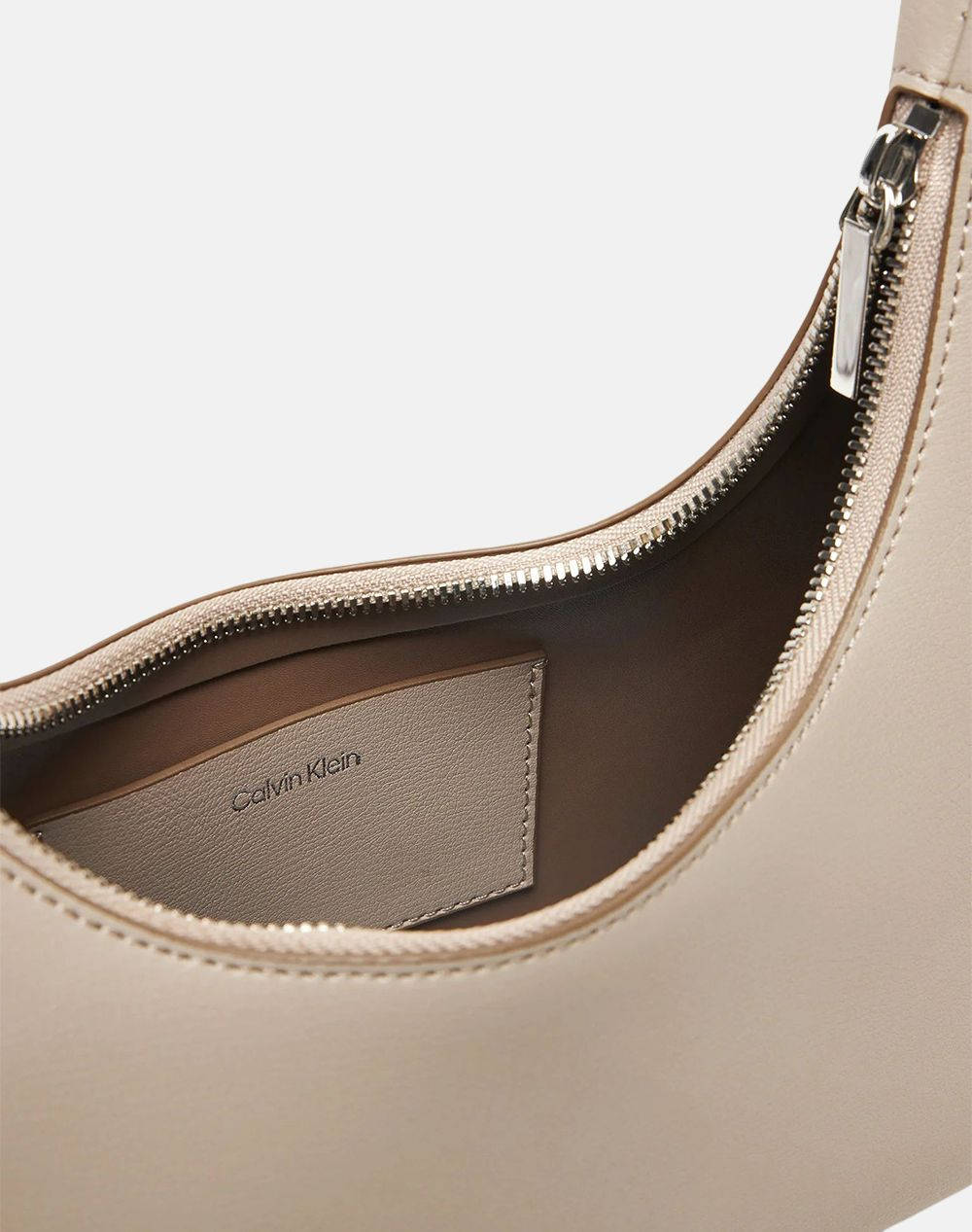CALVIN KLEIN JEANS FOIL LOGO SHOULDER BAG (Dimensiuni: 30.5 x 13 x 7.5cm.)