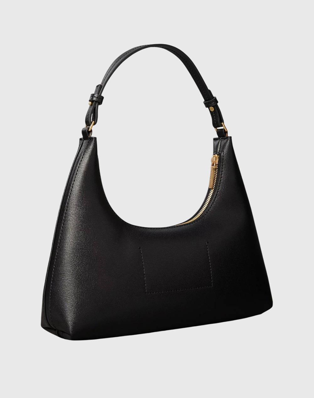 CALVIN KLEIN JEANS FOIL LOGO SHOULDER BAG (Dimensiuni: 30.5 x 13 x 7.5cm.)