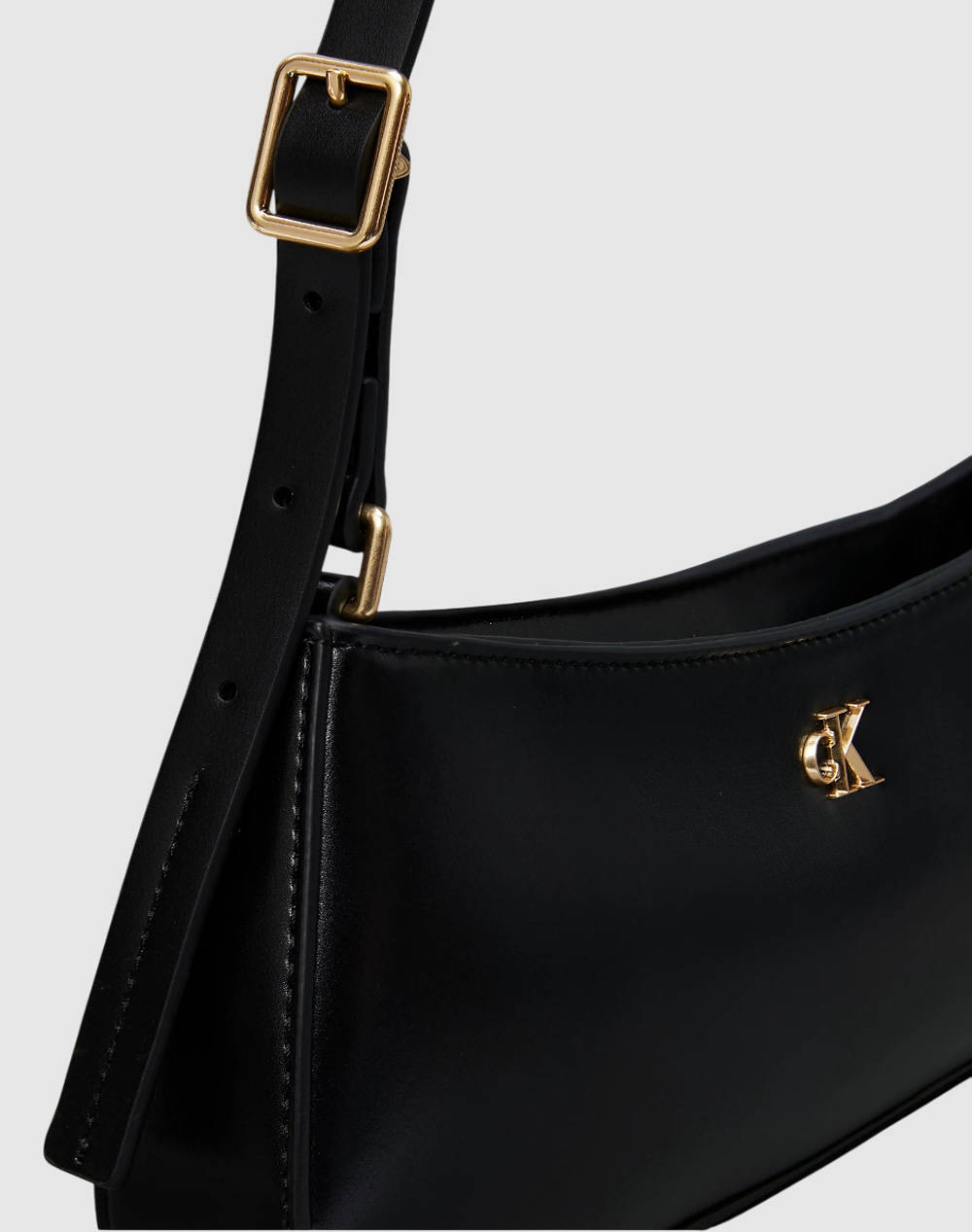 CALVIN KLEIN CK SMALL SHOULDER BAG (Dimensiuni: 27 x 11.5 x 4 cm.)