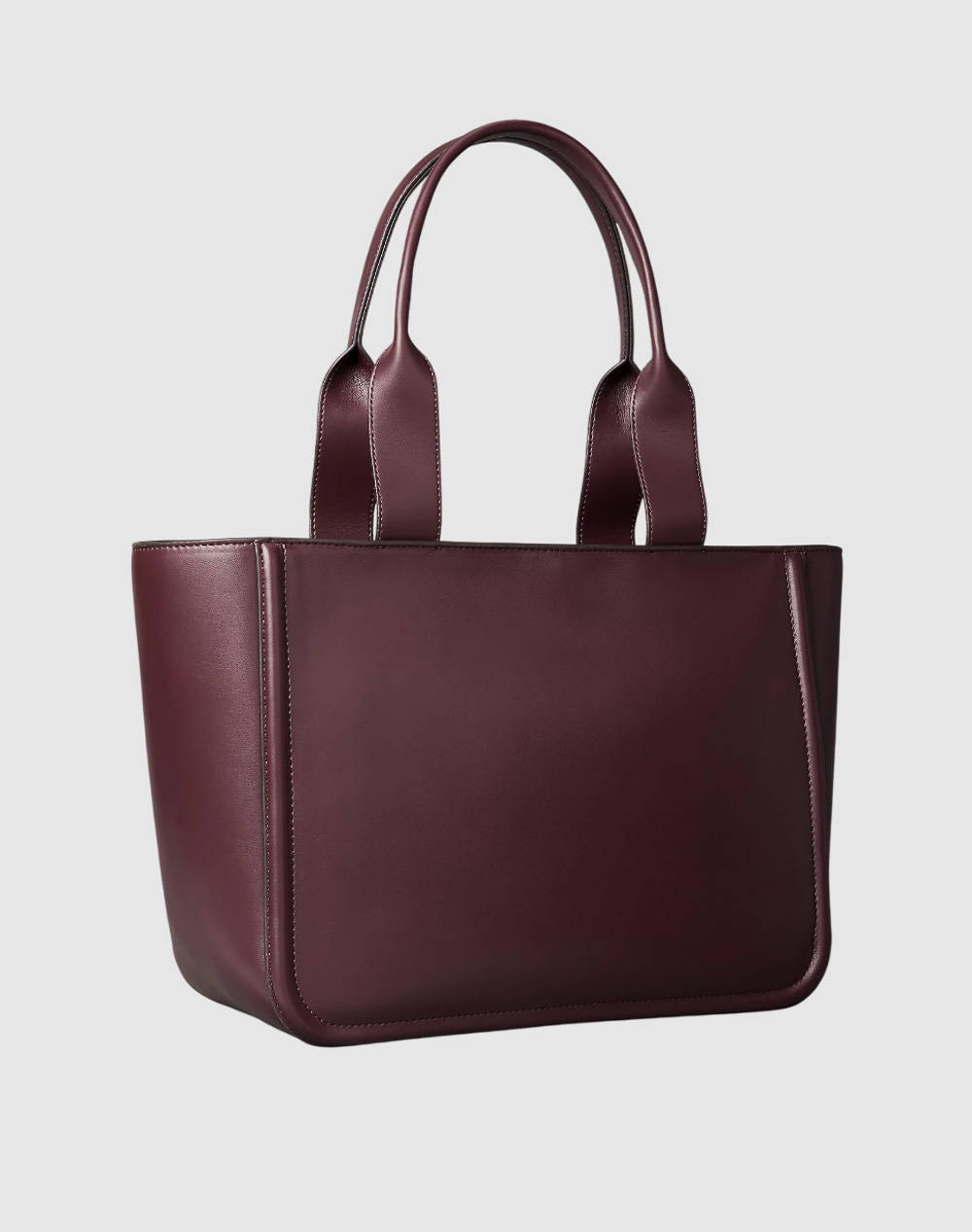 CALVIN KLEIN RAISED CK MEDIUM TOTE (Dimensiuni: 33 x 27.5 x 15cm.)