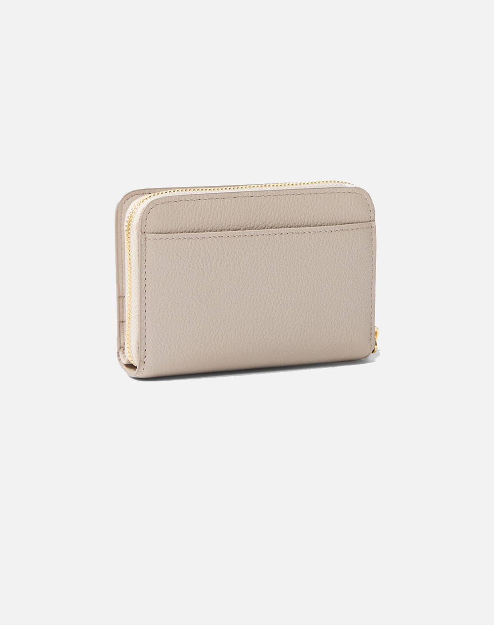 CALVIN KLEIN MNML MNGRM LTHR MD F(Dimensiuni: 8.5 x 11.5cm.)