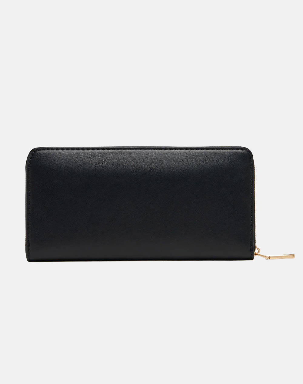CALVIN KLEIN JEANS RAISED CK LONG ZIP AROUND (Dimensiuni: 19 x 9.5 x 2.5cm.)