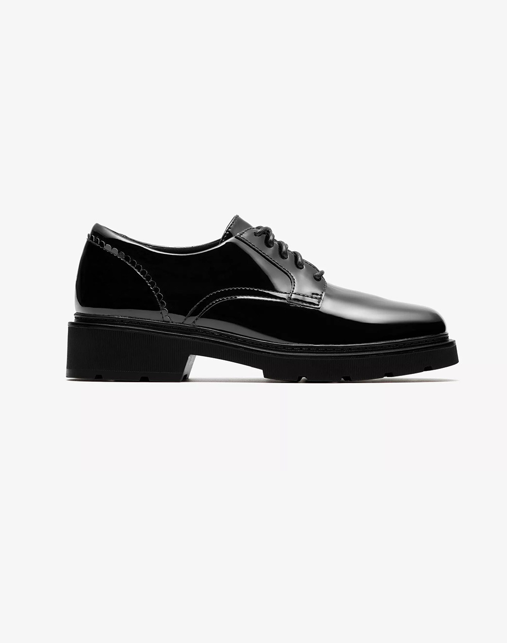 CLARKS Lauryl Lace