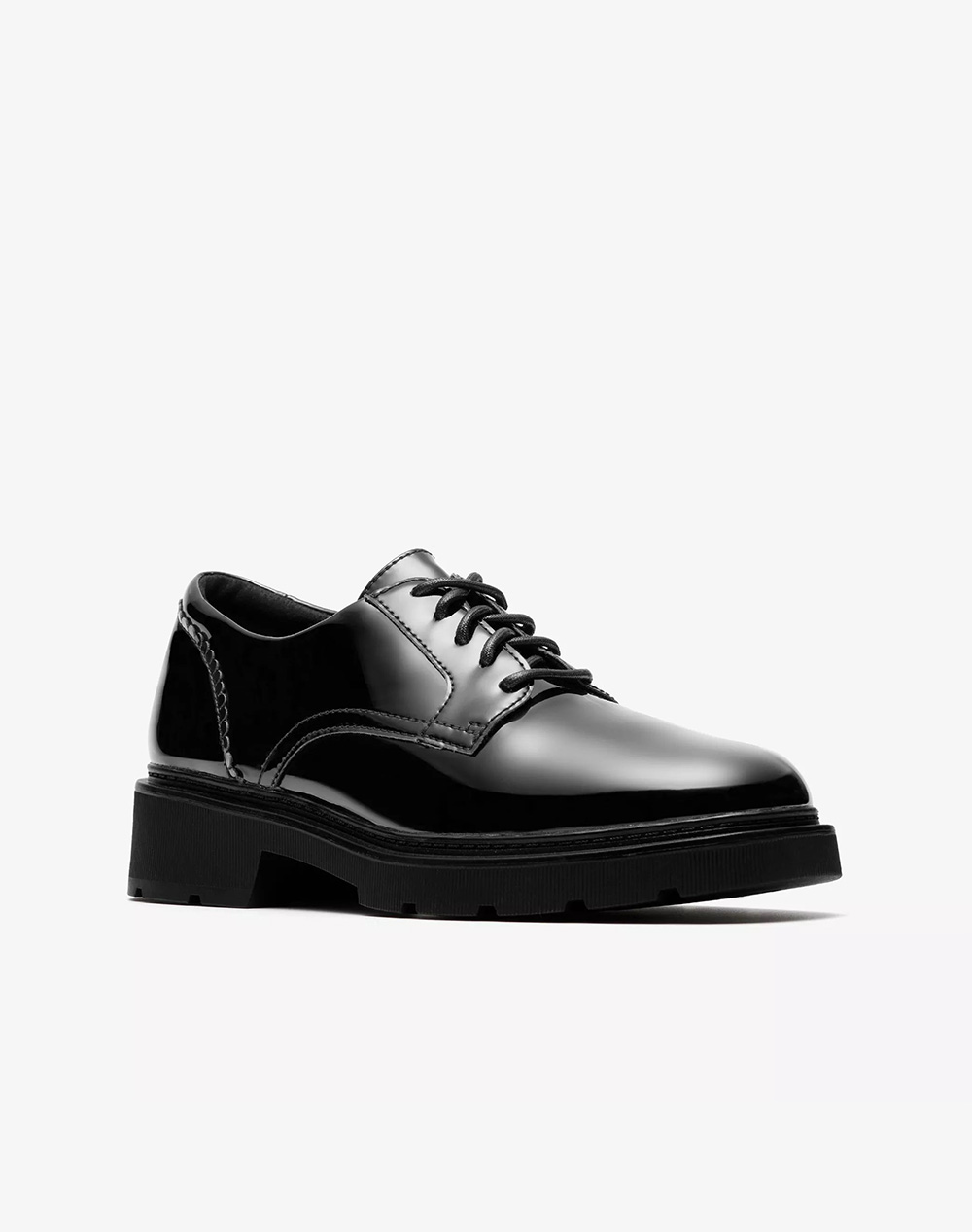 CLARKS Lauryl Lace