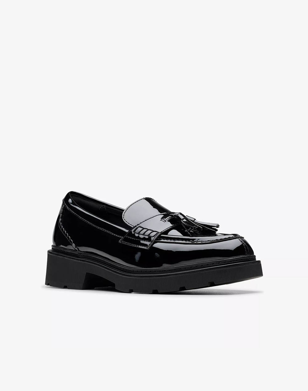 CLARKS Lauryl Tassel