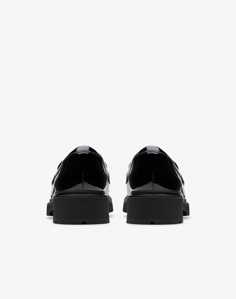 CLARKS Lauryl Tassel