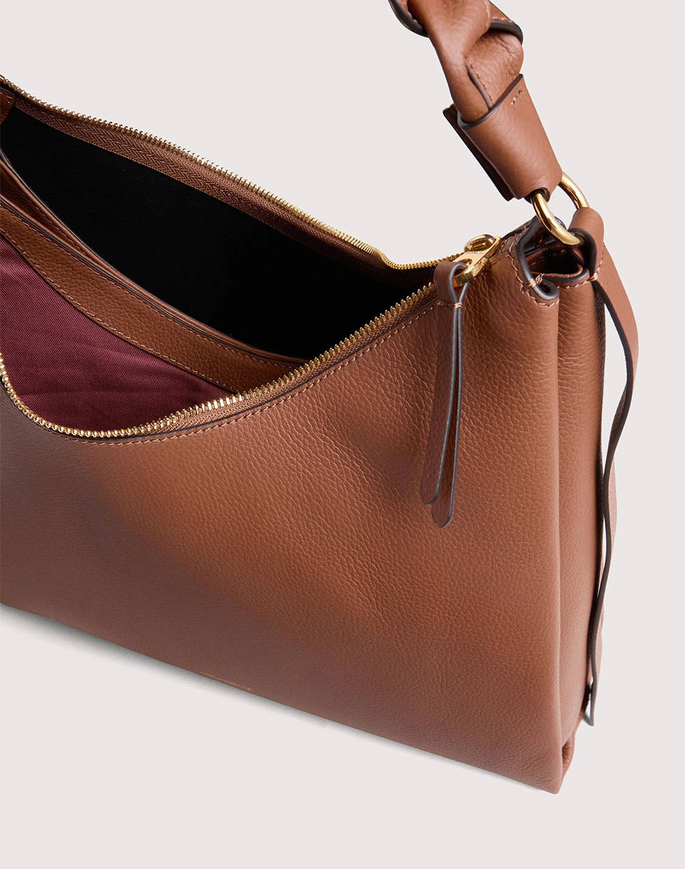COCCINELLE GEANTA (Dimensiuni: 34 x 23 x 11cm.)