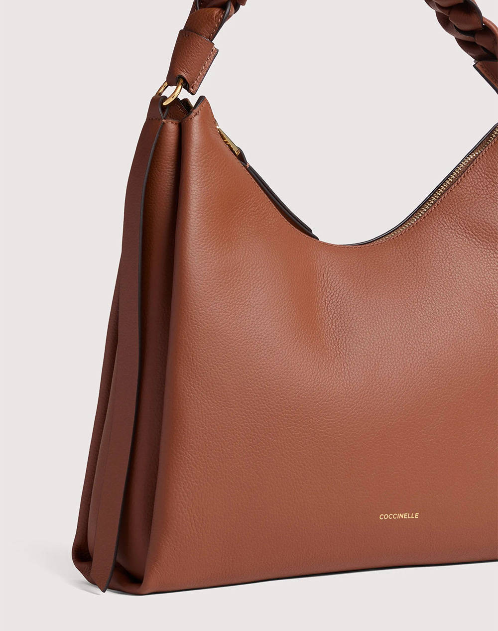 COCCINELLE GEANTA (Dimensiuni: 34 x 23 x 11cm.)