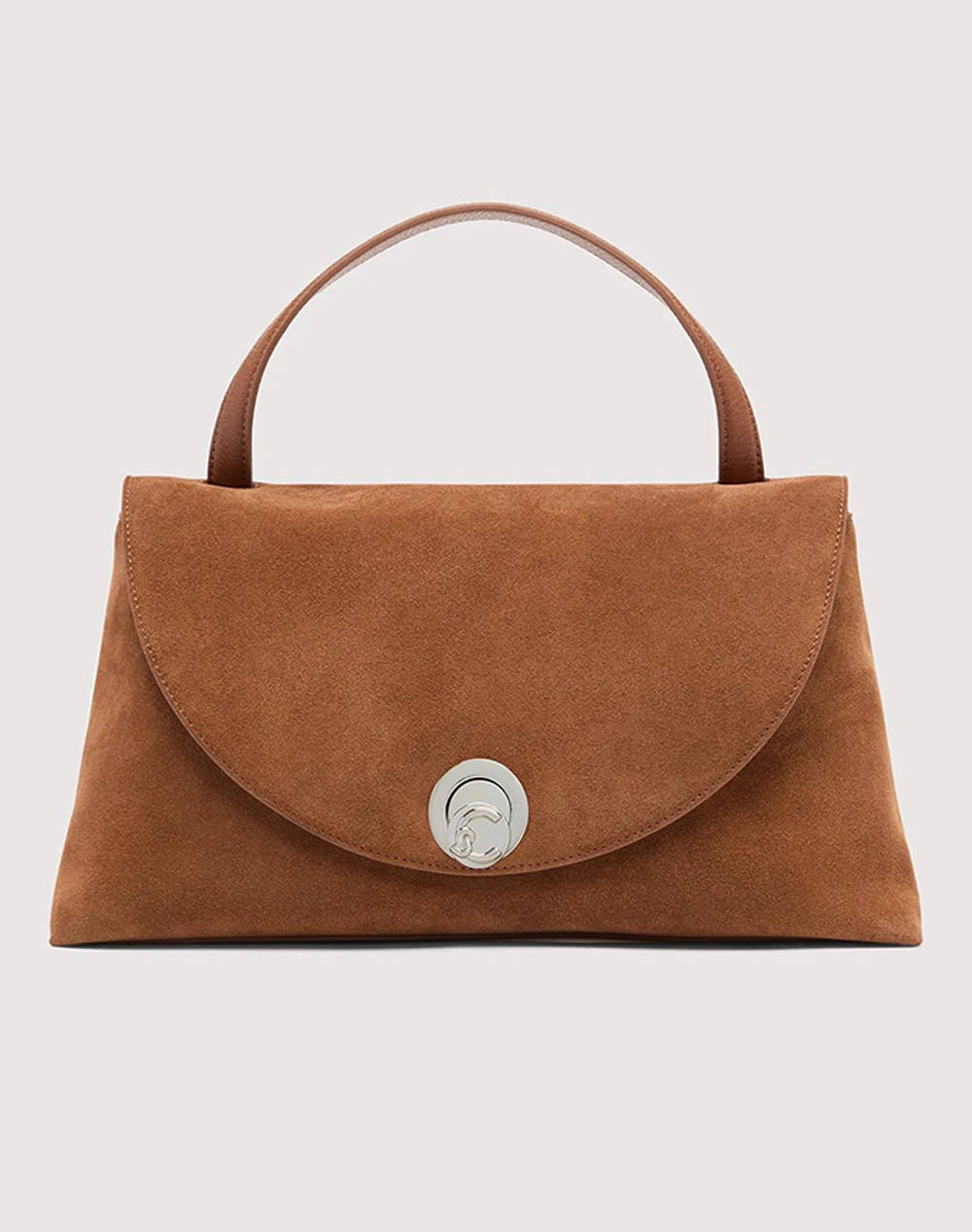 COCCINELLE GEANTA (Dimensiuni: 35 x 18 x 12cm.)