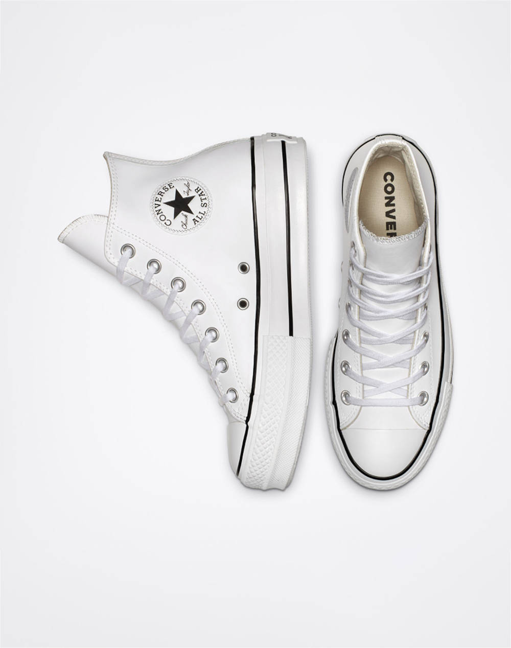 CONVERSE Chuck Taylor All Star Lift