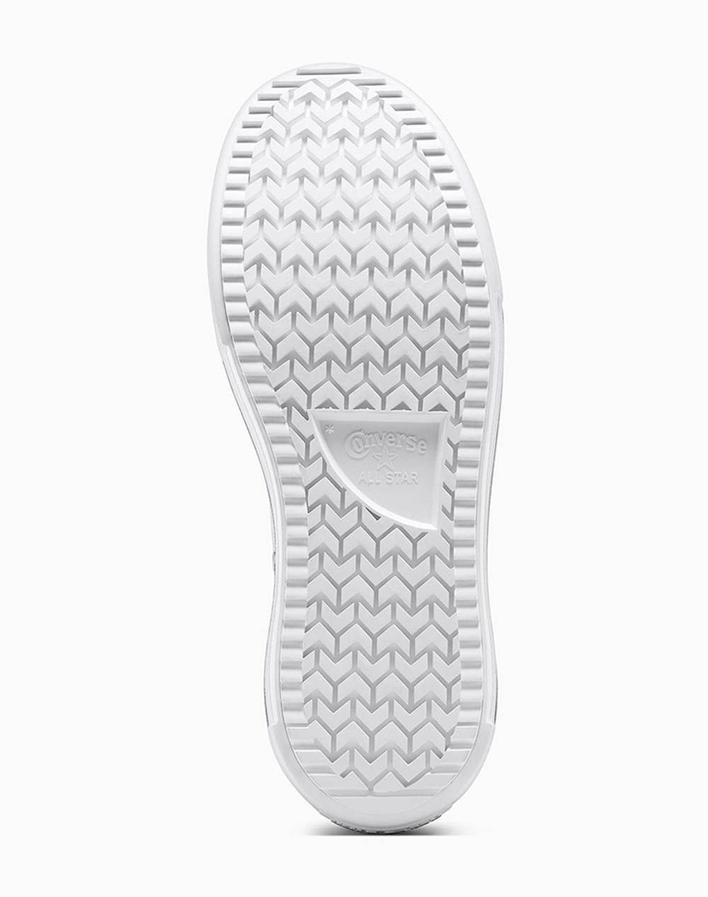 CONVERSE CHUCK TAYLOR ALL STAR LIFT DOUBLE STACK