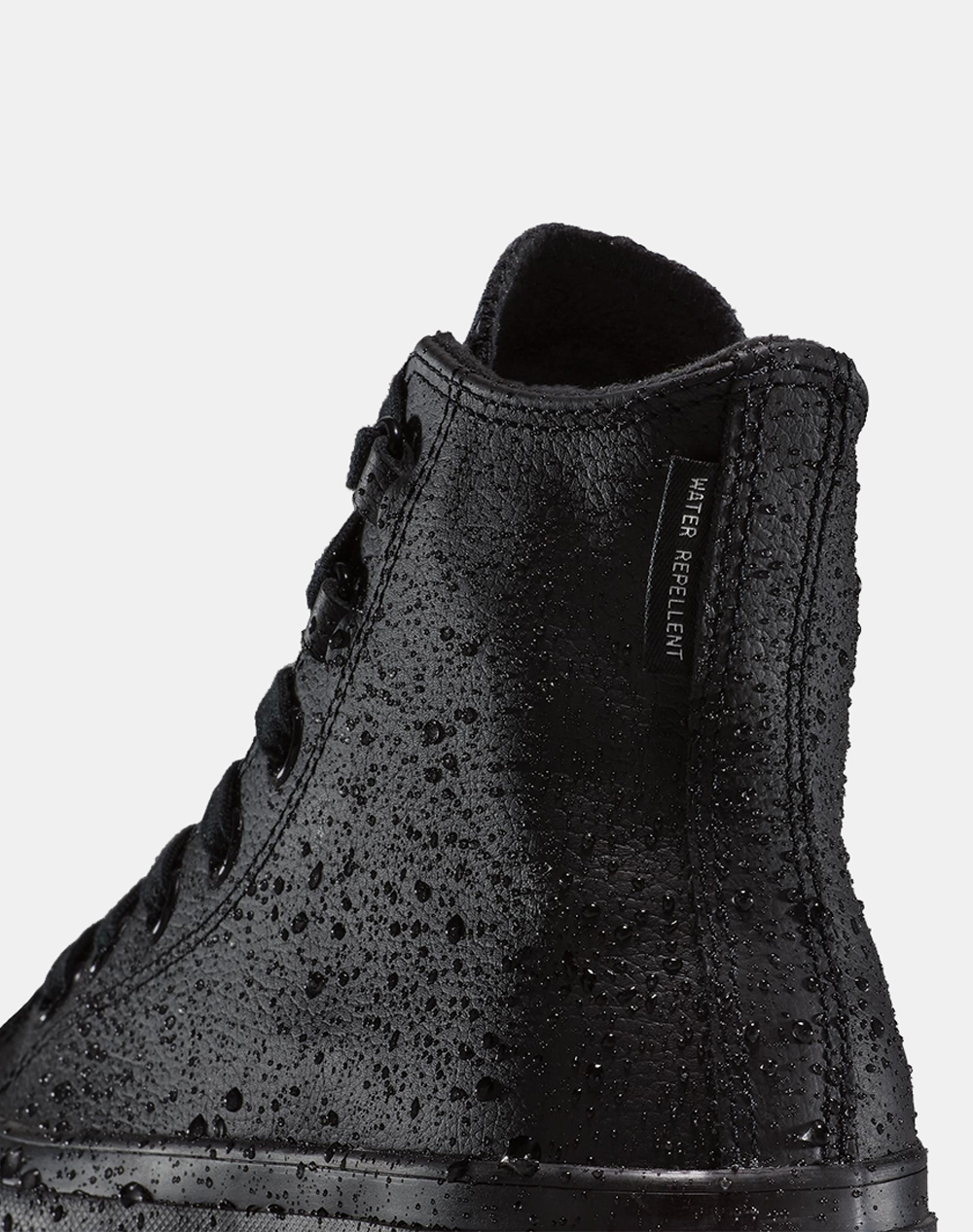 CONVERSE CHUCK TAYLOR ALL STAR LIFT PLATFORM LEATHER