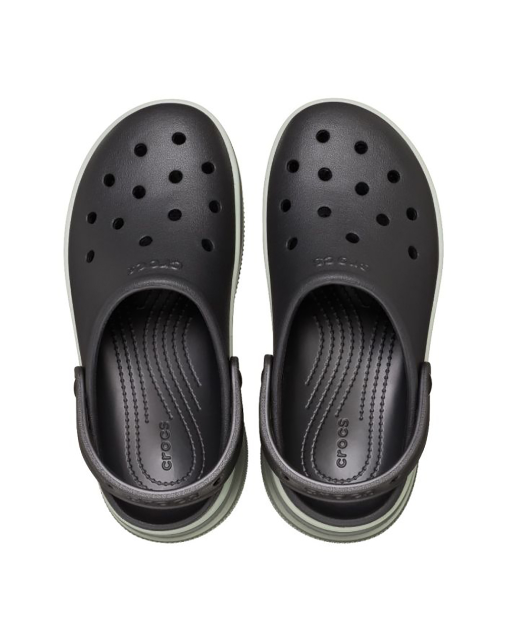 CROCS Classic Stacked Clog