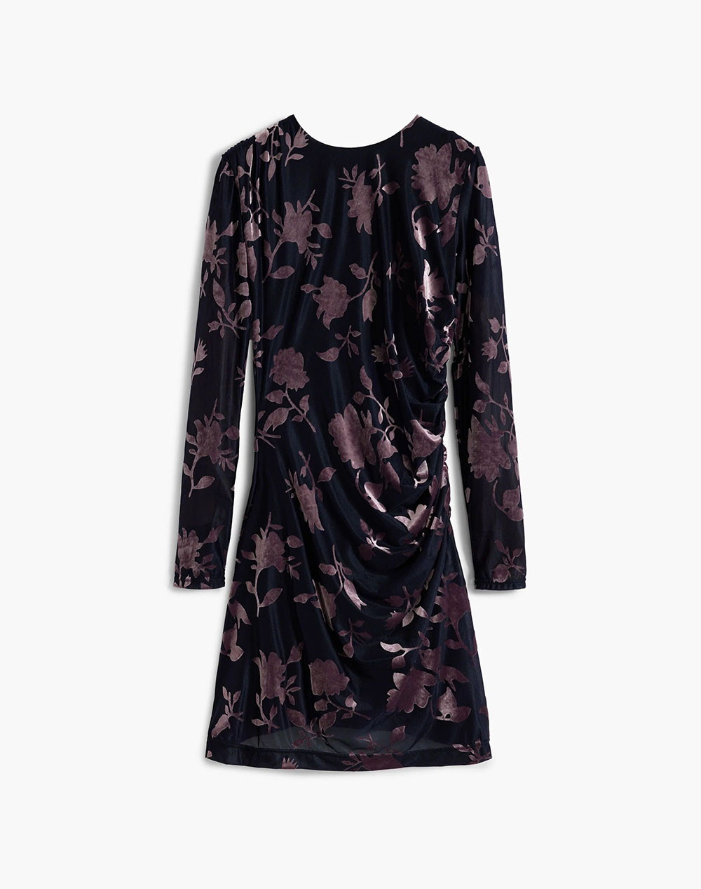 DESIGUAL VEST_MEDORA ROCHIE DE DAMA