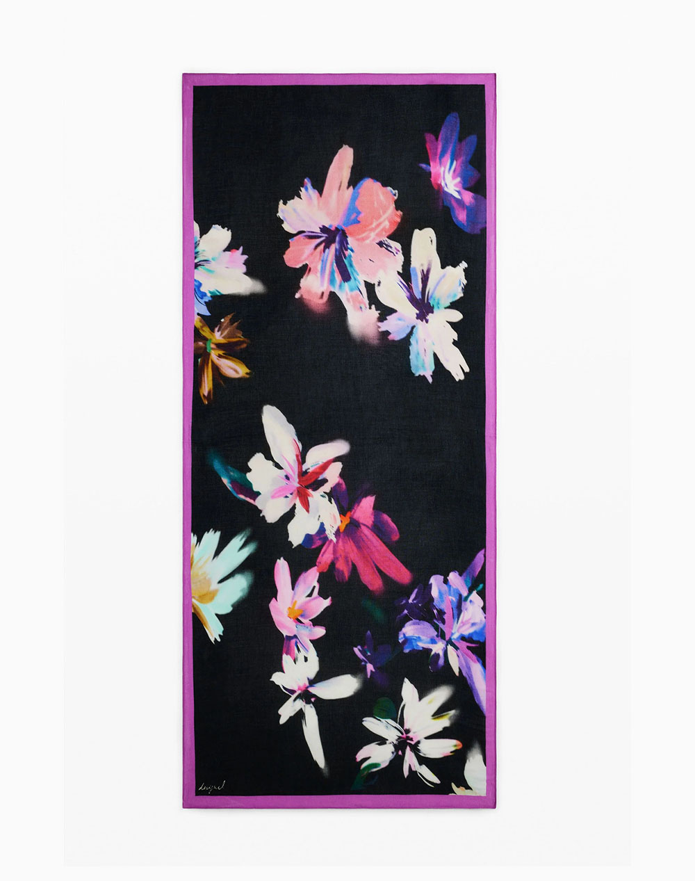 DESIGUAL FOU_FLORAL GARDEN ACCESORII DE DAMA