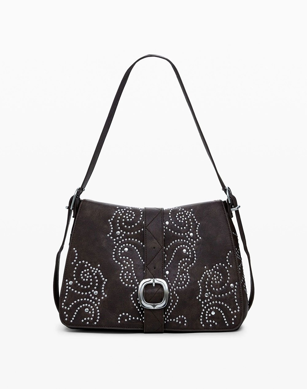 DESIGUAL BAG_POKER FACE POSADA GEANTA DE DAMA