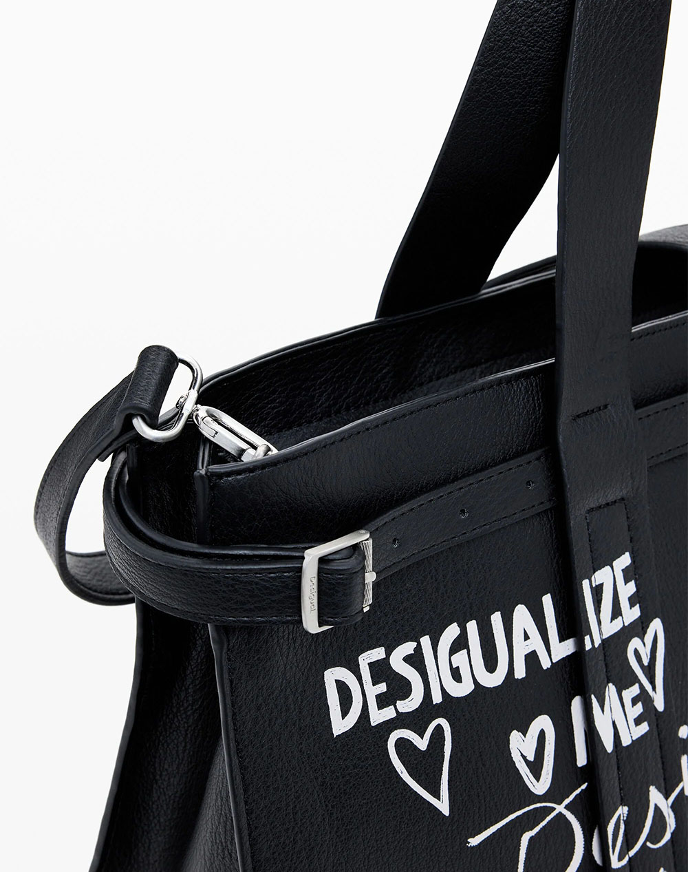 DESIGUAL BAG_SESHAT HOBART GEANTA DE DAMA