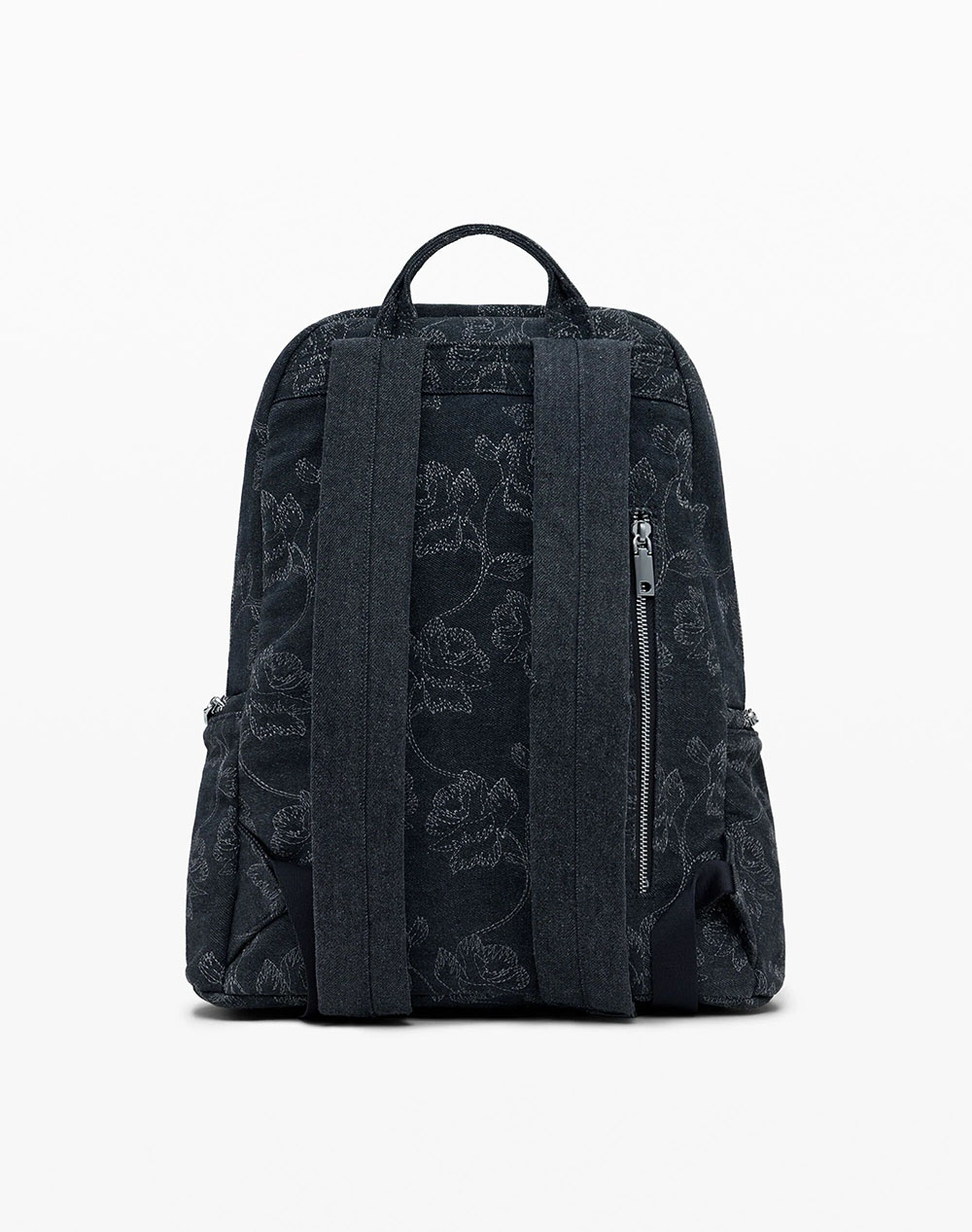 DESIGUAL BACK_WHISKEY EMBROIDERY 0 GEANTA DE DAMA