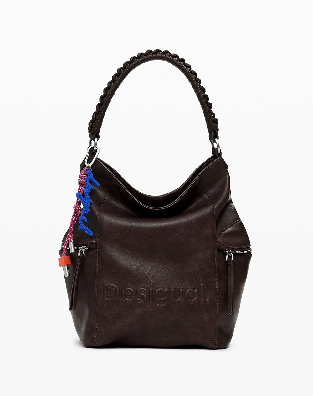 DESIGUAL BACK_HALF LOGO ARICA GEANTA DE DAMA