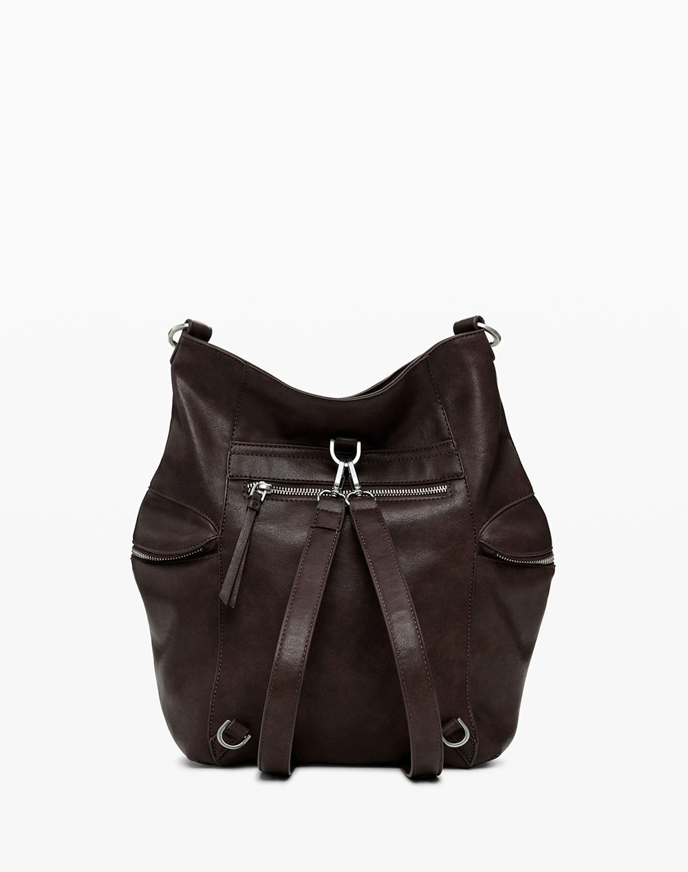 DESIGUAL BACK_HALF LOGO ARICA GEANTA DE DAMA