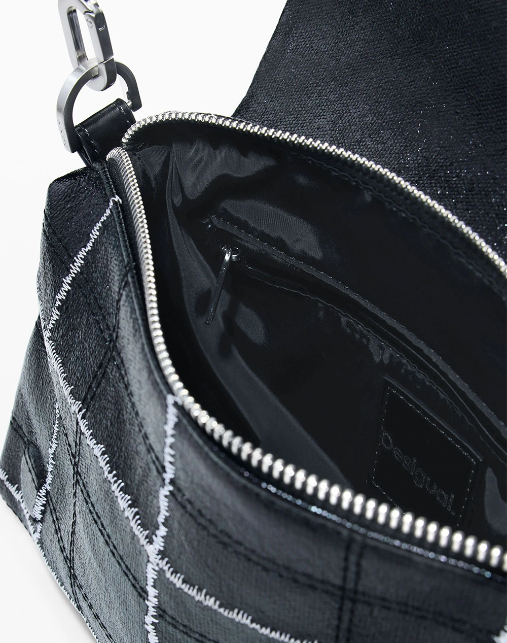 DESIGUAL BAG_MAI-TAI NARON MINI FL GEANTA DE DAMA