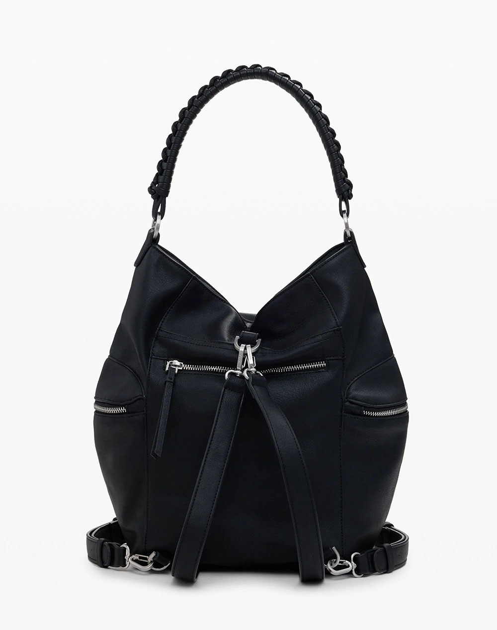 DESIGUAL BACK_HALF LOGO ARICA GEANTA DE DAMA