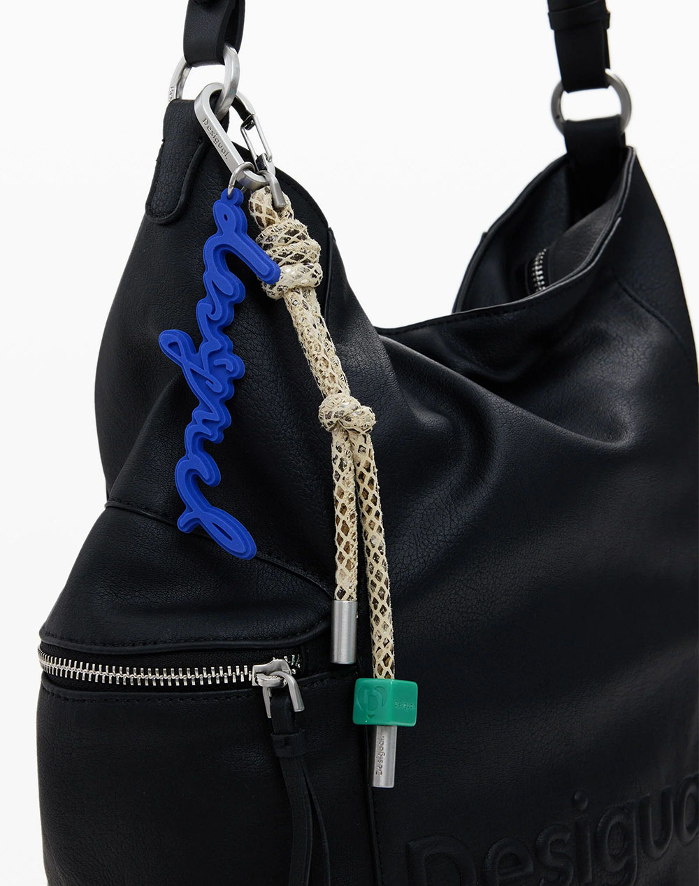 DESIGUAL BACK_HALF LOGO ARICA GEANTA DE DAMA