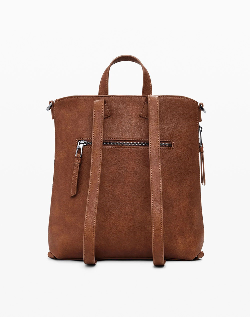 DESIGUAL BACK_EMBRO PATCH PRETORIA GEANTA DE DAMA