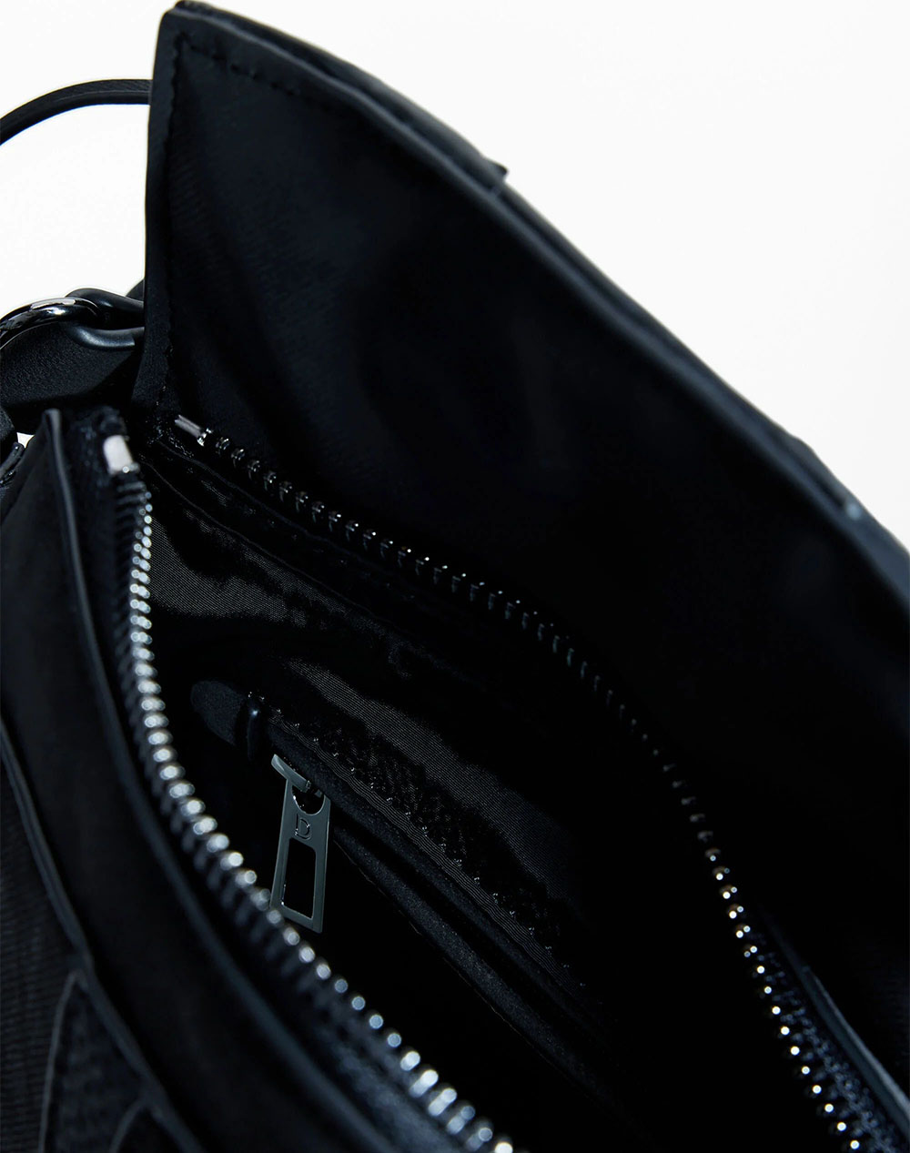 DESIGUAL BACK_SNAKE PATCH JERSEY 2 GEANTA DE DAMA